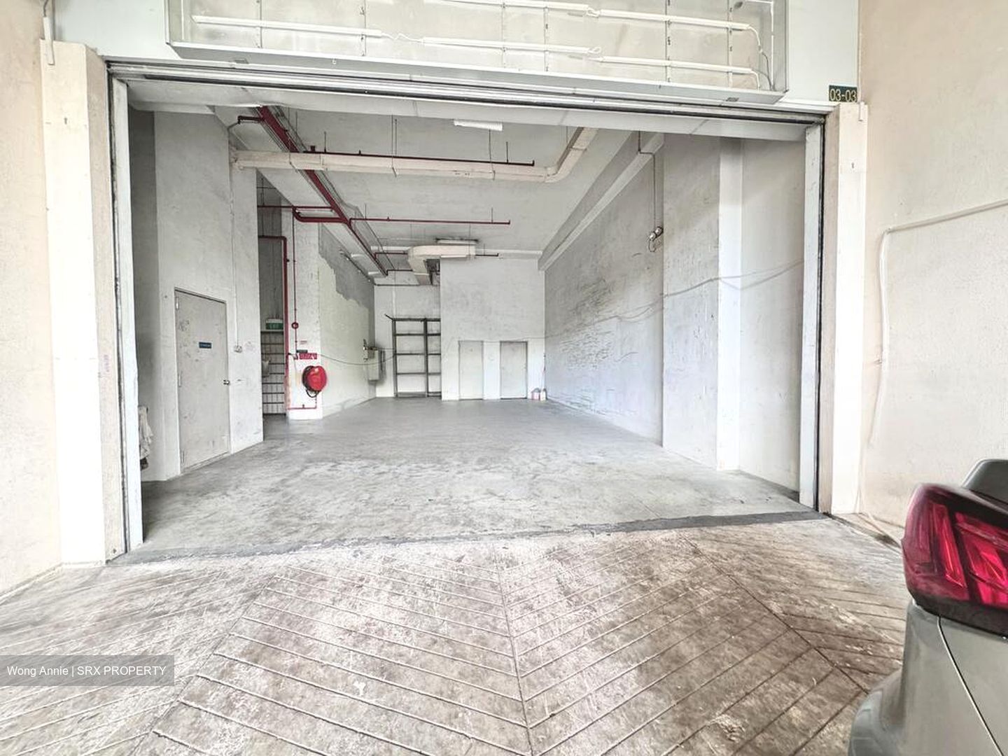 Paya Ubi Industrial Park (D14), Factory #459317711